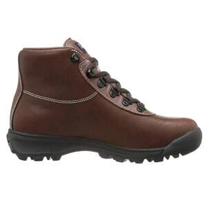 Vasque Vintage Sundowner Gore-Tex Hiking Brown Leather Womens' Size 7 Boots